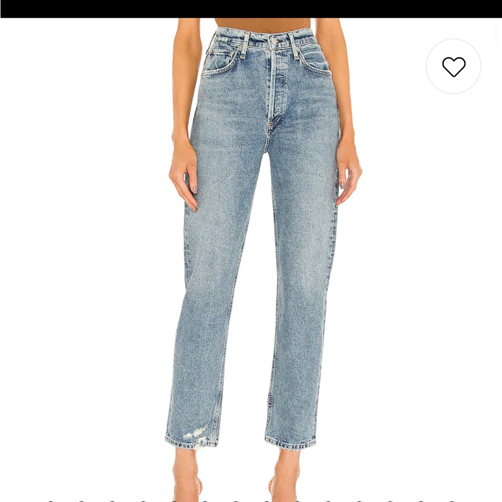 Citizens of Humanity Sabine